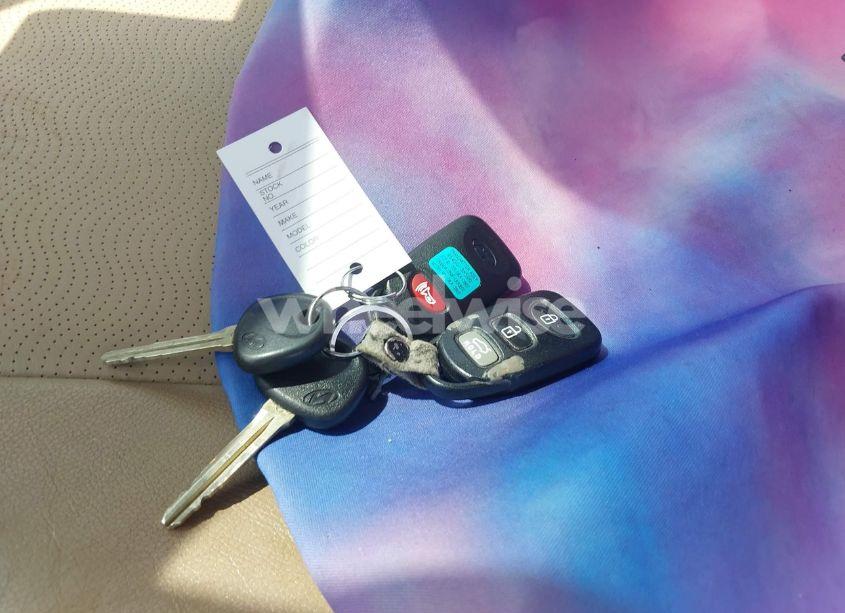 Photo 11 of 2013 Hyundai Elantra LIMITED (VIN 5NPDH4AE8DH323703)