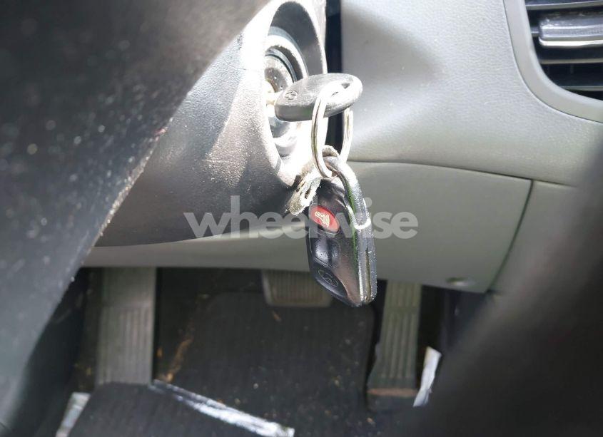 Photo 11 of 2013 Hyundai Elantra GLS (VIN 5NPDH4AE8DH342848)