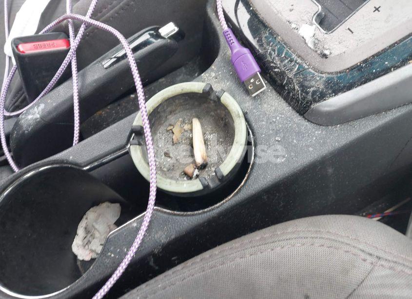 Photo 12 of 2013 Hyundai Elantra GLS (VIN 5NPDH4AE8DH342848)