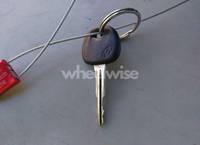 Photo 11 of 2013 Hyundai Elantra GLS (VIN 5NPDH4AE8DH352229)