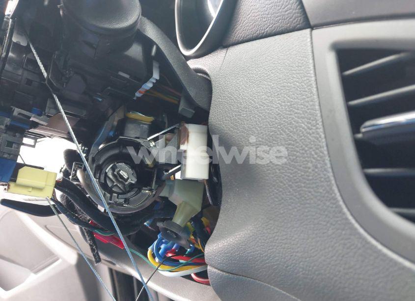 Photo 6 of 2013 Hyundai Elantra GLS (VIN 5NPDH4AE8DH375171)