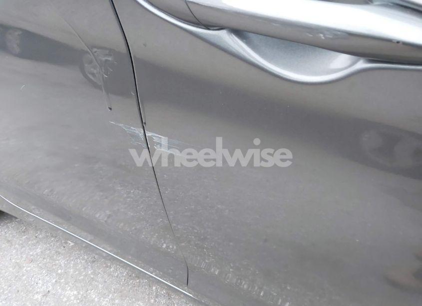 Photo 14 of 2013 Hyundai Elantra GLS (VIN 5NPDH4AE8DH383903)