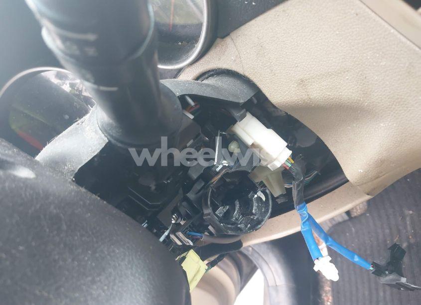 Photo 11 of 2013 Hyundai Elantra GLS (VIN 5NPDH4AE8DH417435)