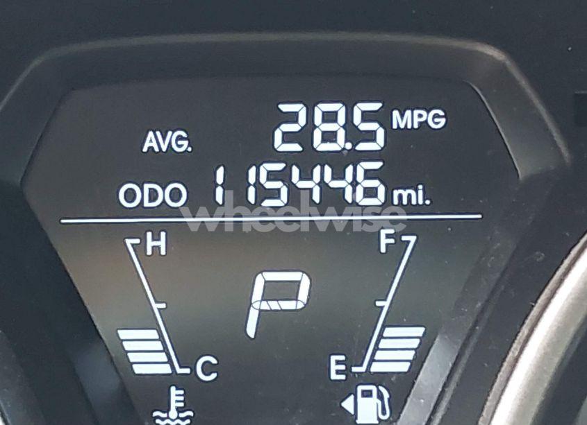 Photo 15 of 2013 Hyundai Elantra GLS (VIN 5NPDH4AE8DH423879)