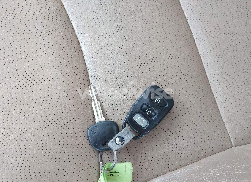 Photo 11 of 2013 Hyundai Elantra GLS/LIMITED (VIN 5NPDH4AE8DH447180)