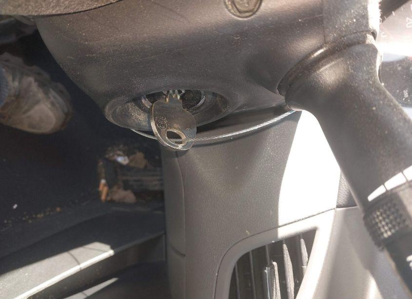 Photo 11 of 2013 Hyundai Elantra GLS (VIN 5NPDH4AE8DH447857)