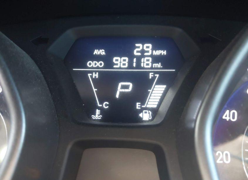 Photo 15 of 2013 Hyundai Elantra GLS (VIN 5NPDH4AE8DH447857)