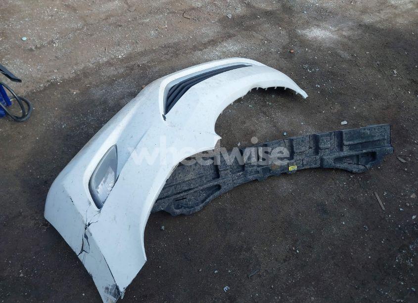 Photo 12 of 2013 Hyundai Elantra GLS (VIN 5NPDH4AE8DH448863)