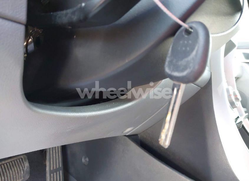 Photo 11 of 2013 Hyundai Elantra GLS (VIN 5NPDH4AE8DH449107)