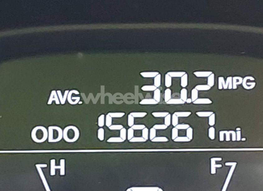 Photo 15 of 2013 Hyundai Elantra LIMITED (VIN 5NPDH4AE8DH451942)