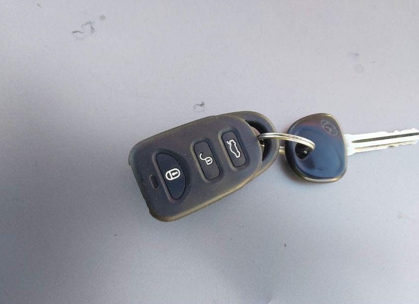 Photo 11 of 2014 Hyundai Elantra SE (VIN 5NPDH4AE8EH457290)