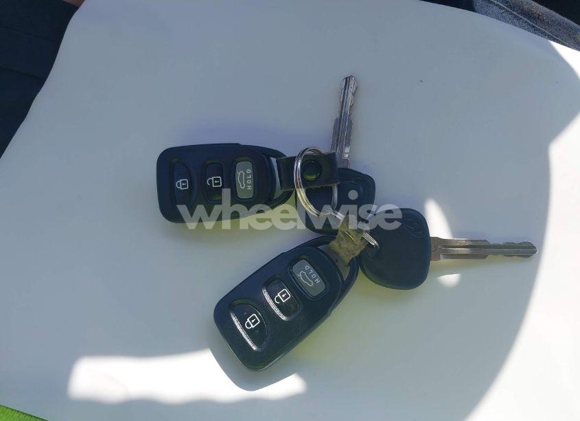 Photo 11 of 2014 Hyundai Elantra SE (VIN 5NPDH4AE8EH468435)