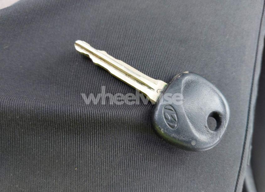 Photo 11 of 2014 Hyundai Elantra SE (VIN 5NPDH4AE8EH469018)