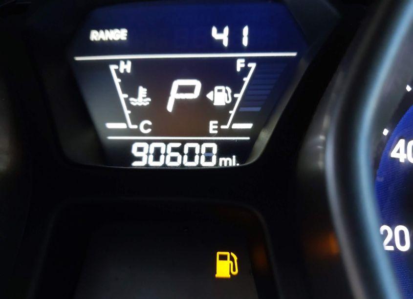 Photo 16 of 2014 Hyundai Elantra SE (VIN 5NPDH4AE8EH473120)