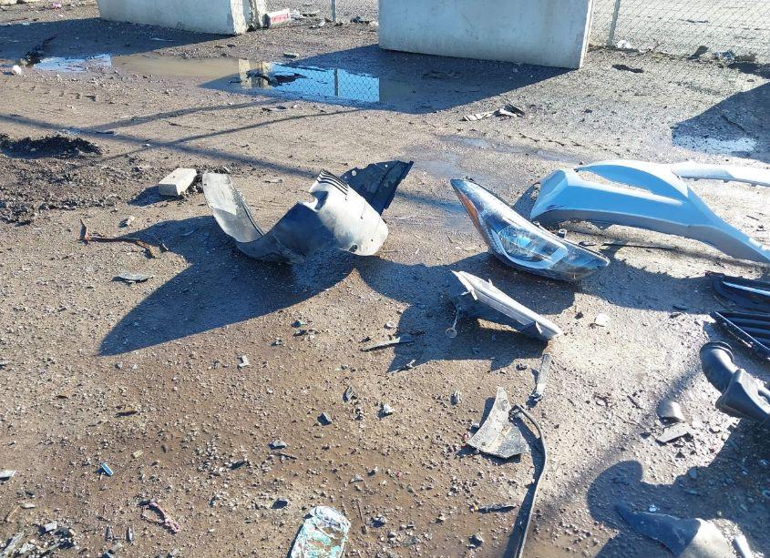 Photo 18 of 2014 Hyundai Elantra SE (VIN 5NPDH4AE8EH473120)