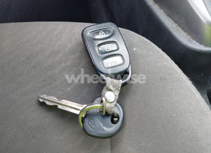 Photo 11 of 2014 Hyundai Elantra SE (VIN 5NPDH4AE8EH489043)