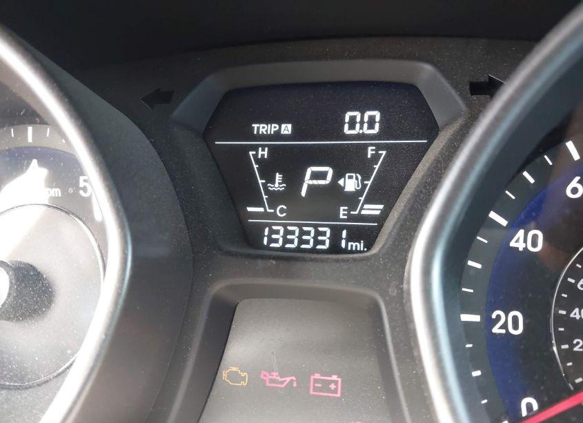 Photo 15 of 2014 Hyundai Elantra SE (VIN 5NPDH4AE8EH500350)