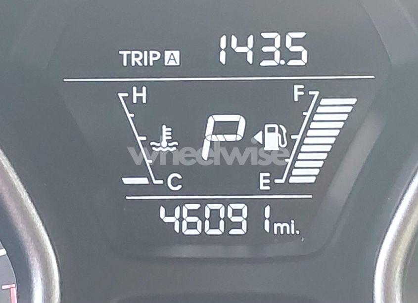 Photo 15 of 2014 Hyundai Elantra LIMITED (VIN 5NPDH4AE8EH500915)