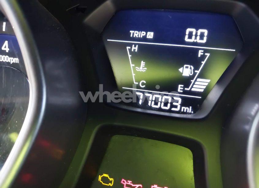 Photo 7 of 2014 Hyundai Elantra SE (VIN 5NPDH4AE8EH512983)