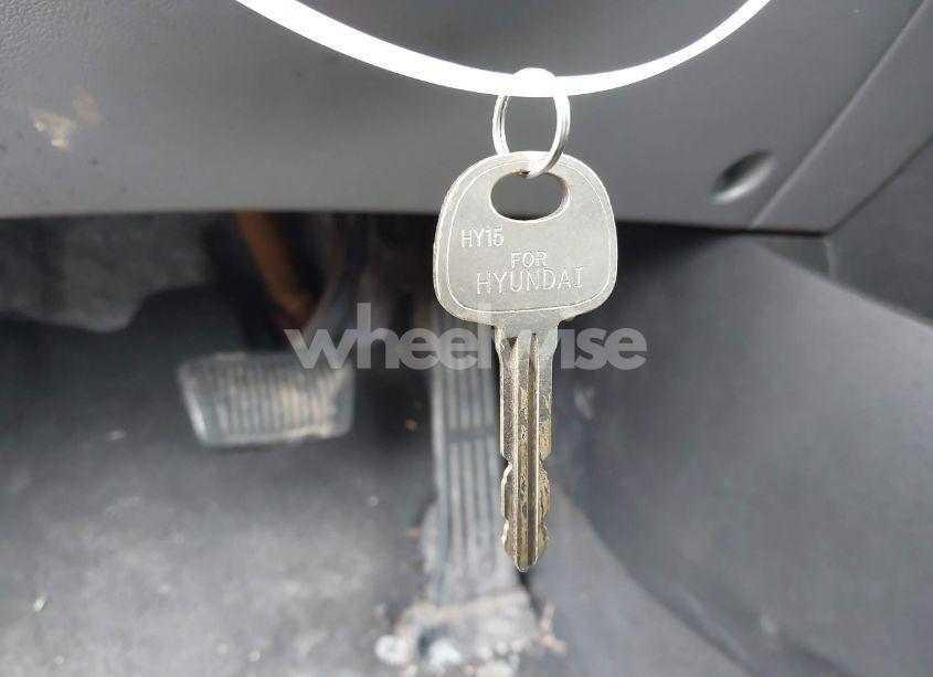 Photo 11 of 2014 Hyundai Elantra SE (VIN 5NPDH4AE8EH521103)