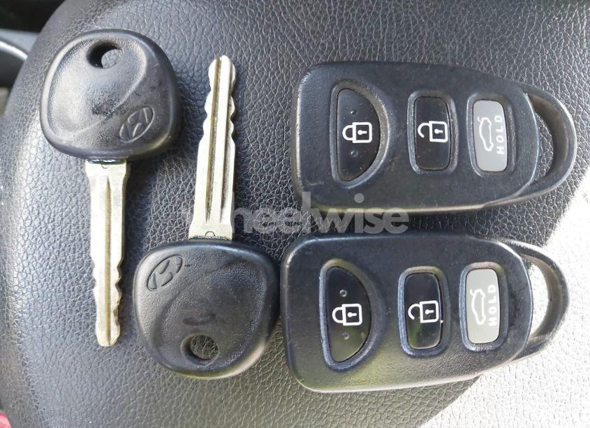 Photo 11 of 2014 Hyundai Elantra SE (VIN 5NPDH4AE8EH526141)