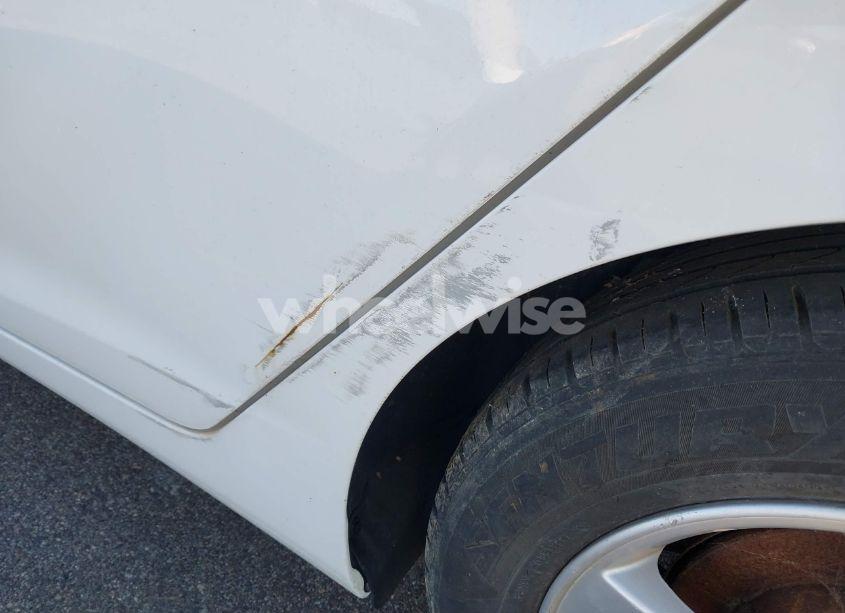 Photo 12 of 2014 Hyundai Elantra SE (VIN 5NPDH4AE8EH526141)