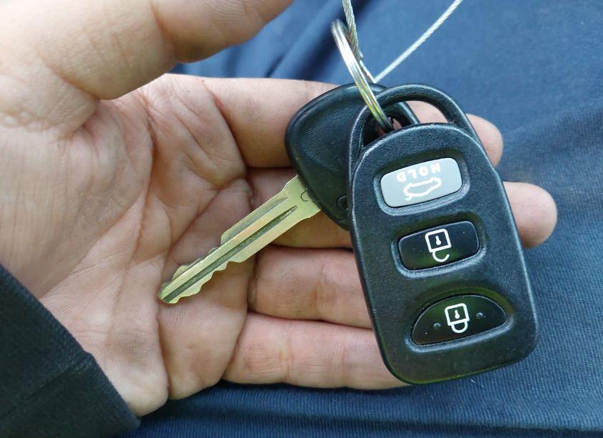 Photo 11 of 2014 Hyundai Elantra SE (VIN 5NPDH4AE8EH535650)