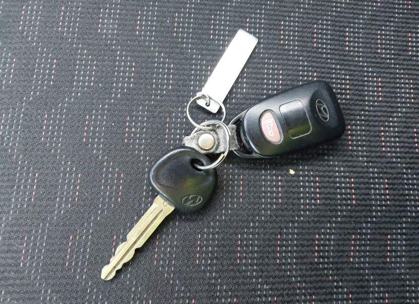 Photo 11 of 2014 Hyundai Elantra SE (VIN 5NPDH4AE8EH537351)