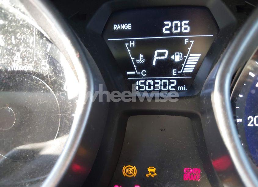 Photo 16 of 2015 Hyundai Elantra LIMITED (VIN 5NPDH4AE8FH547038)