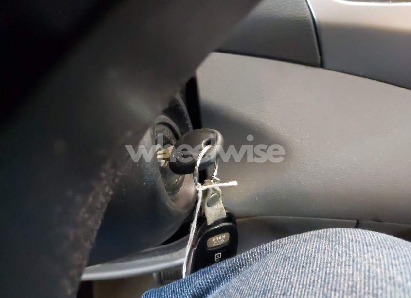 Photo 11 of 2015 Hyundai Elantra SE (VIN 5NPDH4AE8FH548111)