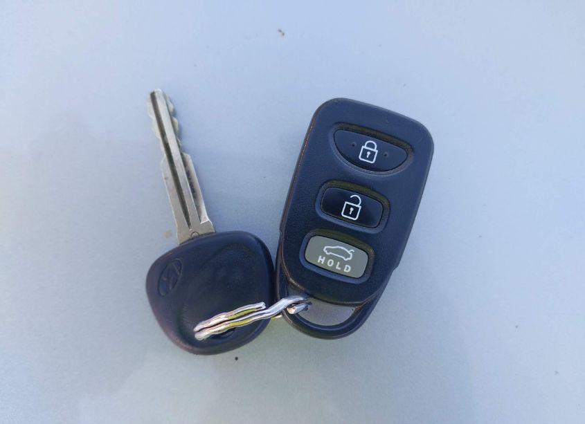 Photo 11 of 2015 Hyundai Elantra SE (VIN 5NPDH4AE8FH550683)