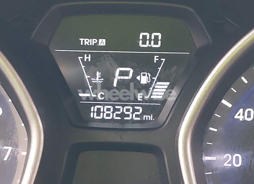 Photo 15 of 2015 Hyundai Elantra SE (VIN 5NPDH4AE8FH563286)