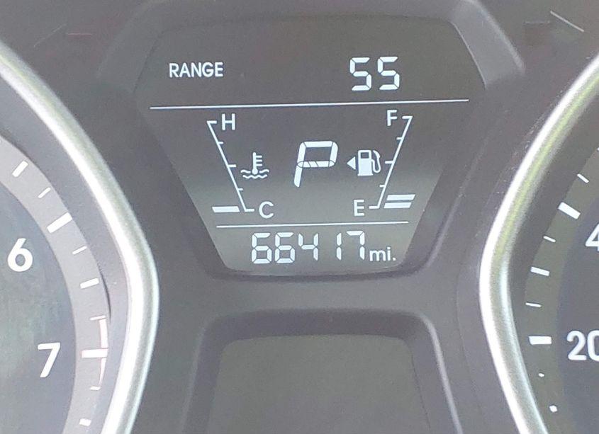 Photo 15 of 2015 Hyundai Elantra SE (VIN 5NPDH4AE8FH577933)