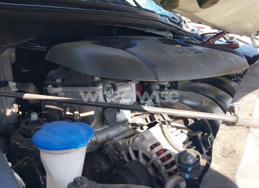 Photo 10 of 2015 Hyundai Elantra SE (VIN 5NPDH4AE8FH590181)