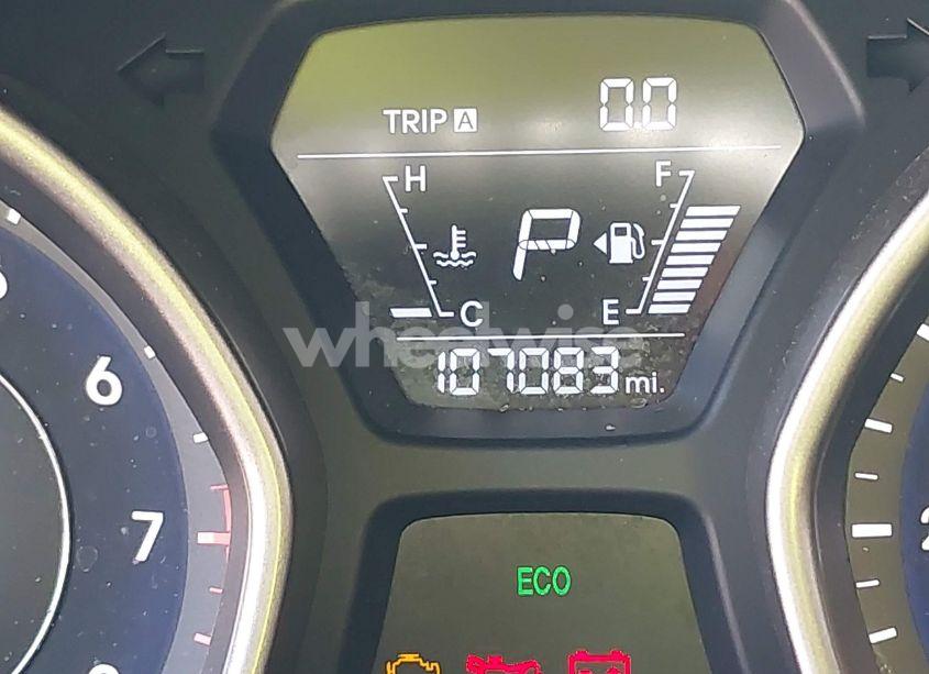 Photo 15 of 2015 Hyundai Elantra SE (VIN 5NPDH4AE8FH590181)