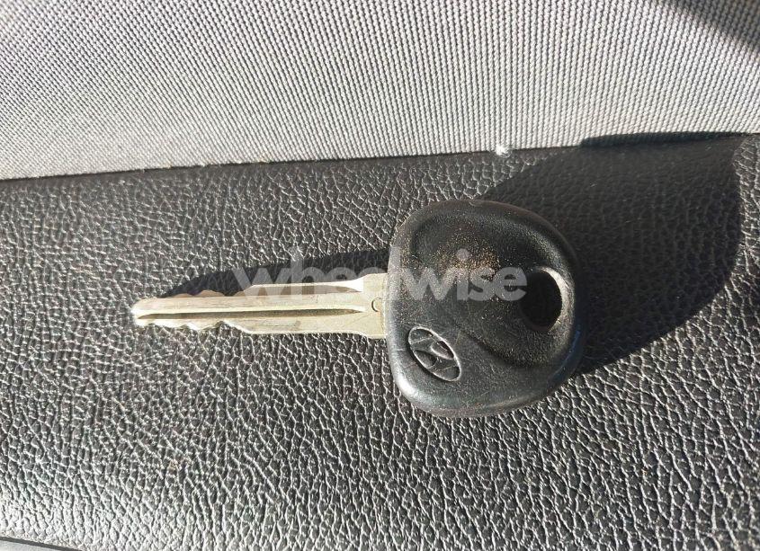 Photo 11 of 2015 Hyundai Elantra SE (VIN 5NPDH4AE8FH598619)