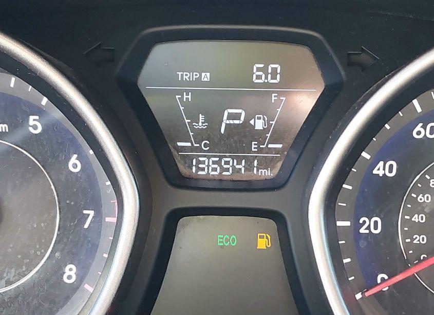 Photo 15 of 2015 Hyundai Elantra SE (VIN 5NPDH4AE8FH636379)