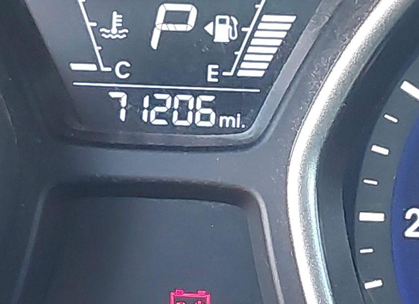 Photo 15 of 2015 Hyundai Elantra SE (VIN 5NPDH4AE8FH636527)