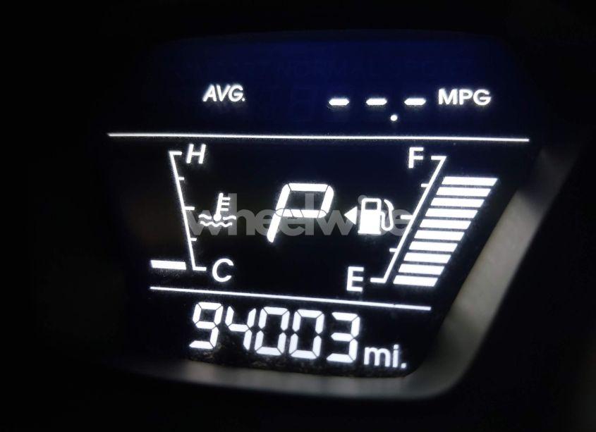 Photo 15 of 2016 Hyundai Elantra SE (VIN 5NPDH4AE8GH665785)