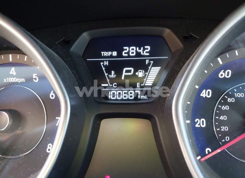 Photo 15 of 2016 Hyundai Elantra SE (VIN 5NPDH4AE8GH666967)