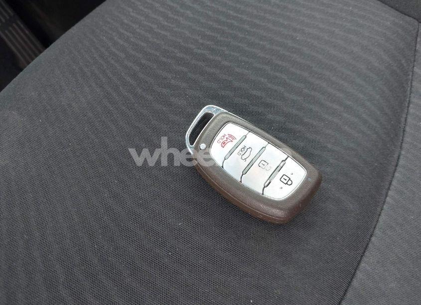 Photo 11 of 2016 Hyundai Elantra VALUE EDITION (VIN 5NPDH4AE8GH680285)