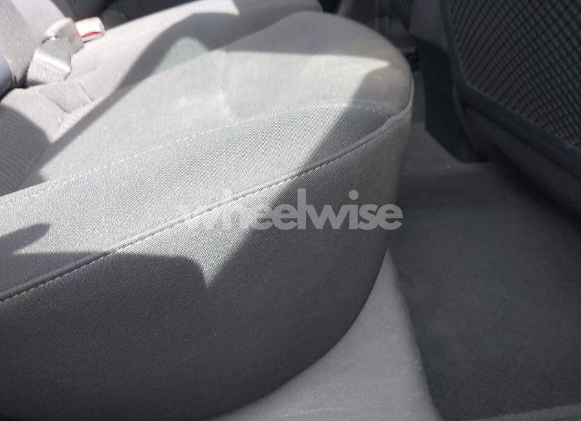 Photo 8 of 2016 Hyundai Elantra VALUE EDITION (VIN 5NPDH4AE8GH680285)