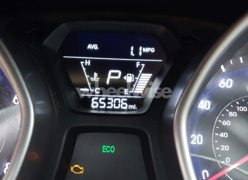 Photo 16 of 2016 Hyundai Elantra SE (VIN 5NPDH4AE8GH682280)