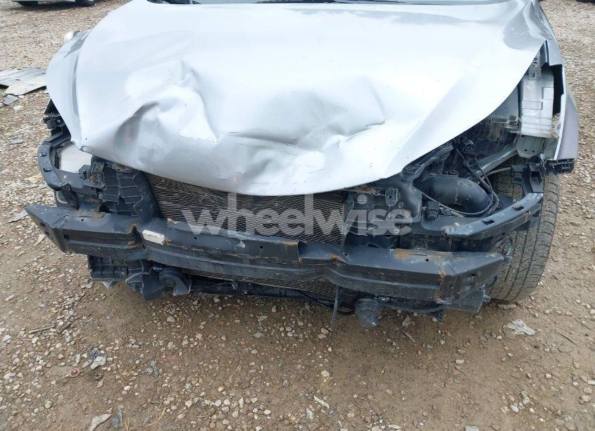 Photo 21 of 2016 Hyundai Elantra SE (VIN 5NPDH4AE8GH682280)