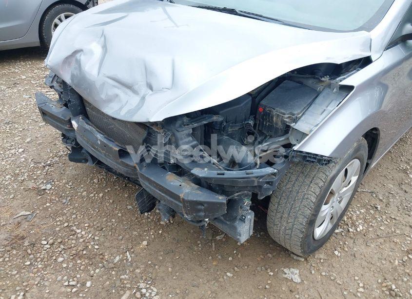 Photo 22 of 2016 Hyundai Elantra SE (VIN 5NPDH4AE8GH682280)