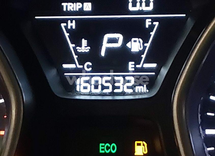 Photo 14 of 2016 Hyundai Elantra SE (VIN 5NPDH4AE8GH691173)