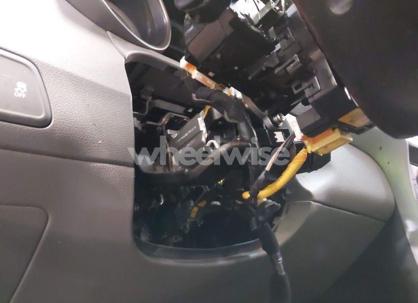 Photo 16 of 2016 Hyundai Elantra SE (VIN 5NPDH4AE8GH691173)