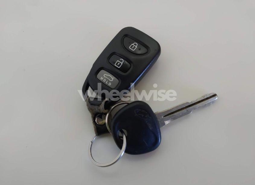 Photo 11 of 2016 Hyundai Elantra SE (VIN 5NPDH4AE8GH708442)