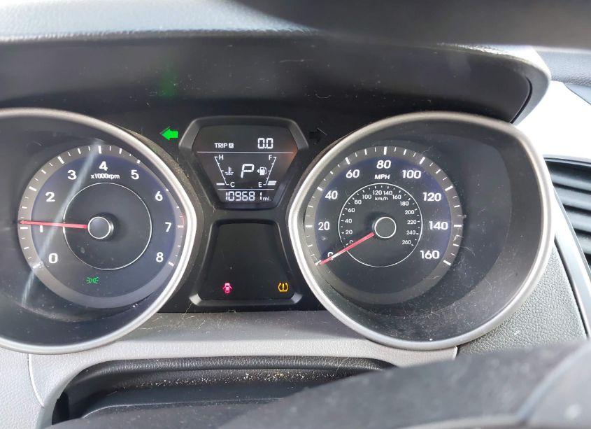 Photo 15 of 2016 Hyundai Elantra SE (VIN 5NPDH4AE8GH711812)