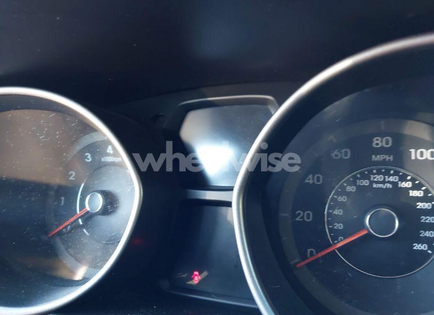 Photo 15 of 2016 Hyundai Elantra VALUE EDITION (VIN 5NPDH4AE8GH732546)